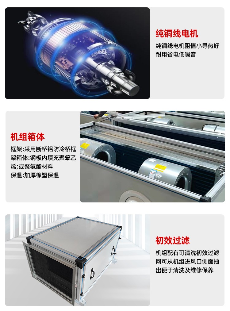 射流空調(diào)機(jī)組是一種高效、節(jié)能的空調(diào)設(shè)備