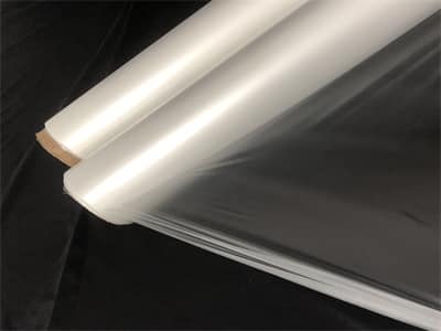 TPU薄膜抗靜電薄膜透明流延膜防水環(huán)保薄膜廠(chǎng)家批
